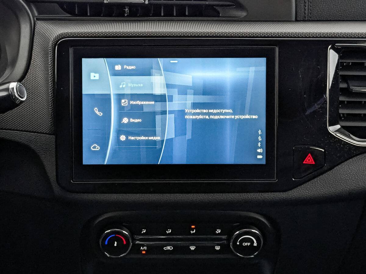 Chery Tiggo 4 2021 года с пробегом. Фото: #16