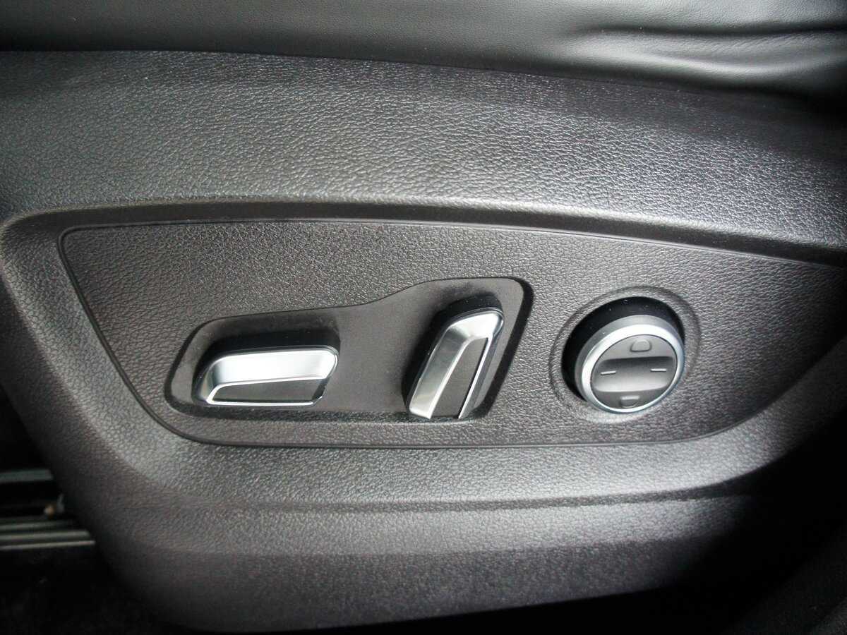 Chery Tiggo 7 Pro 2021 года с пробегом. Фото: #5