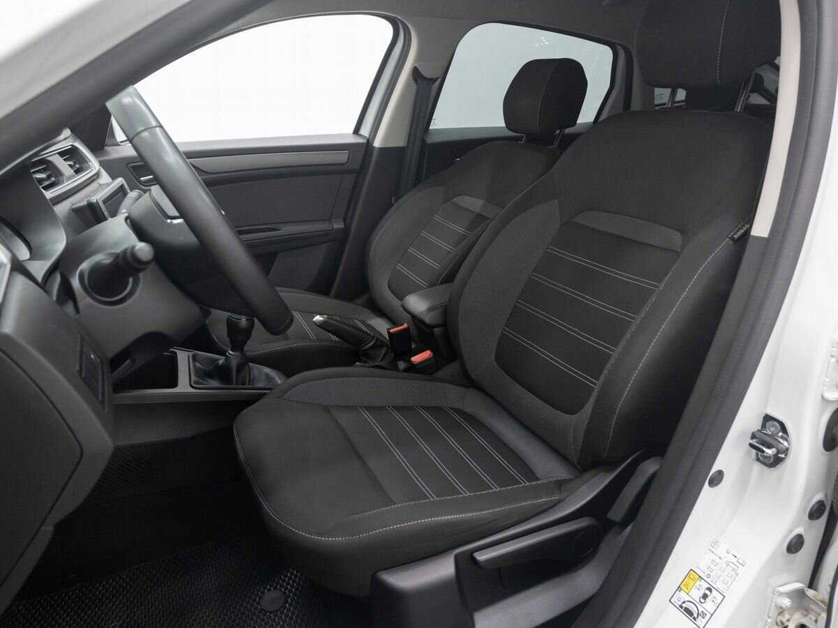 Renault Arkana 2020 года с пробегом. Фото: #8