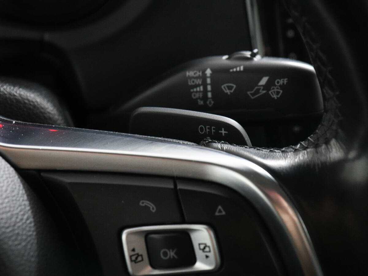 Volkswagen Polo 2020 года с пробегом. Фото: #13