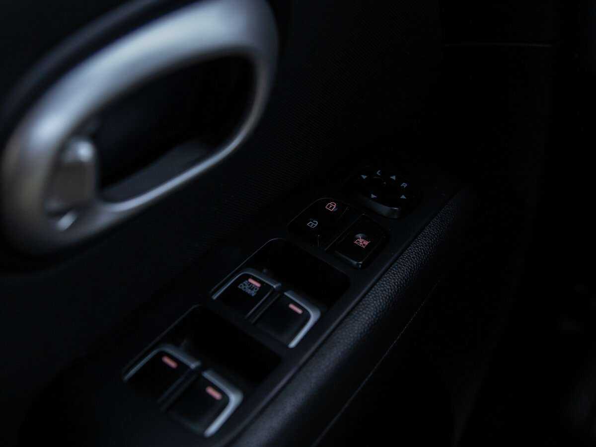 Kia Soul 2018 года с пробегом. Фото: #10