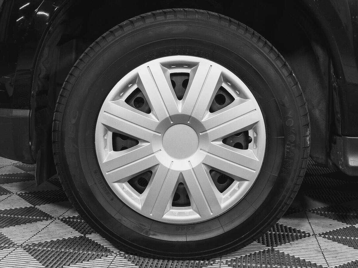 Mitsubishi ASX 2012 года с пробегом. Фото: #15