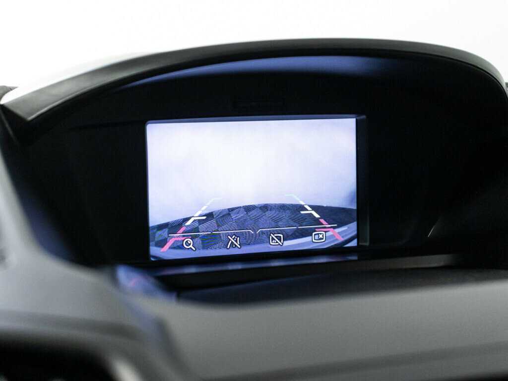 Ford Kuga 2014 года с пробегом. Фото: #13