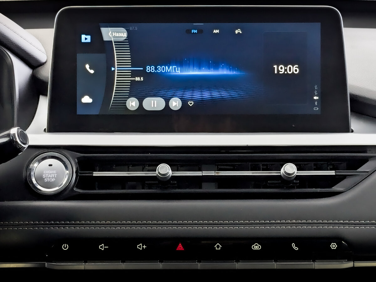 Chery Tiggo 7 Pro 2022 года с пробегом. Фото: #14