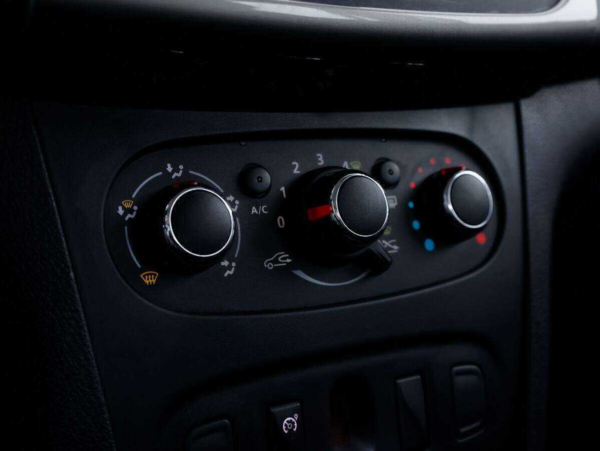 Renault Sandero 2018 года с пробегом. Фото: #15