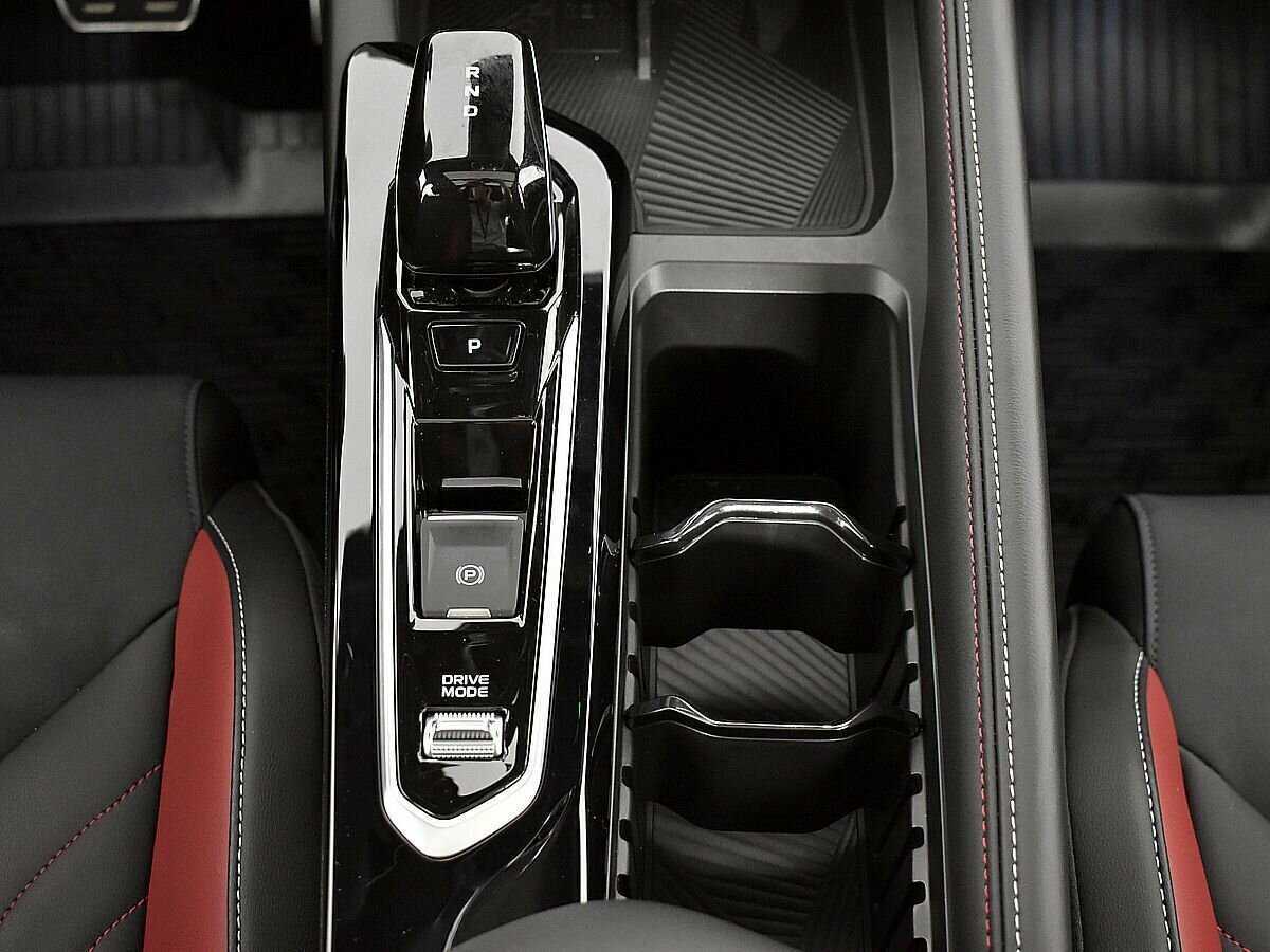 Geely Coolray 2023 года с пробегом. Фото: #14