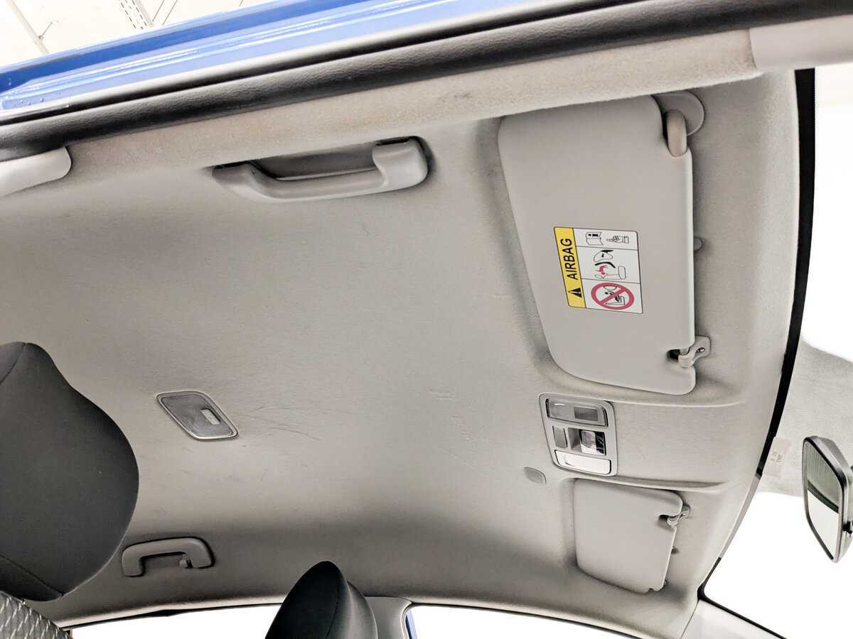 Kia Rio 2020 года с пробегом. Фото: #19