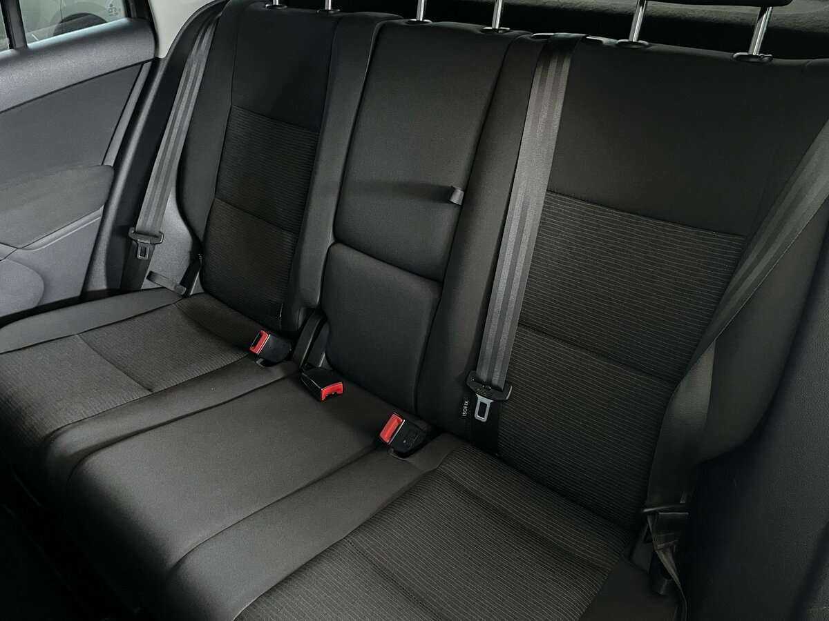 Volkswagen Tiguan 2014 года с пробегом. Фото: #14