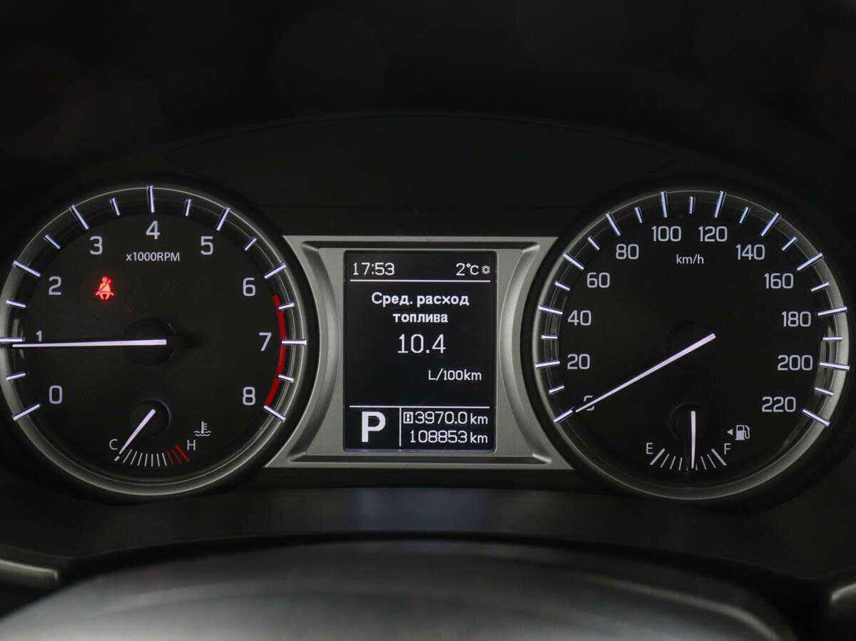 Suzuki Vitara 2016 года с пробегом. Фото: #7