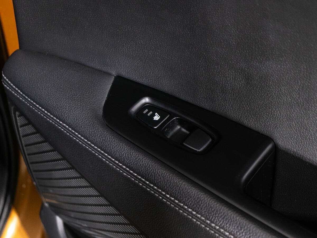 Hyundai Creta 2017 года с пробегом. Фото: #17