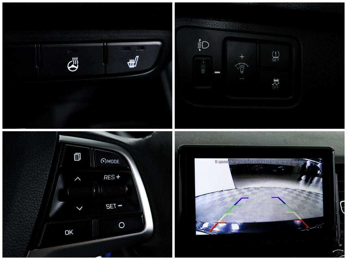 Hyundai Solaris 2020 года с пробегом. Фото: #13