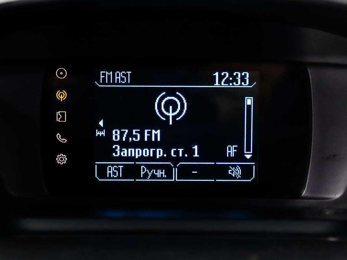 Ford Kuga 2014 года с пробегом. Фото: #14