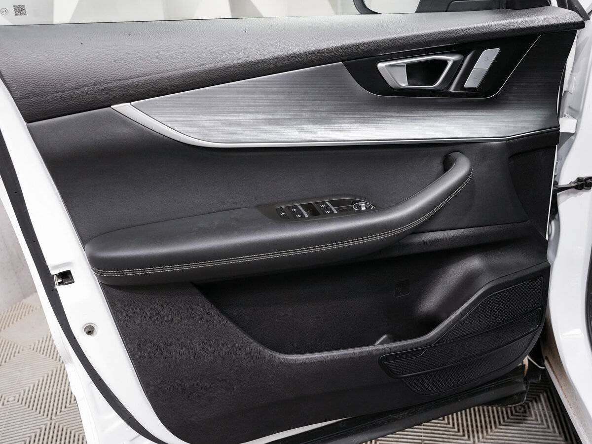 Chery Tiggo 7 Pro Max 2023 года с пробегом. Фото: #15