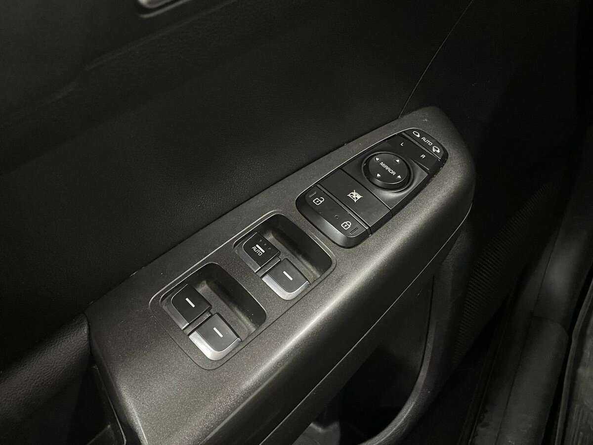 Kia Sportage 2016 года с пробегом. Фото: #10