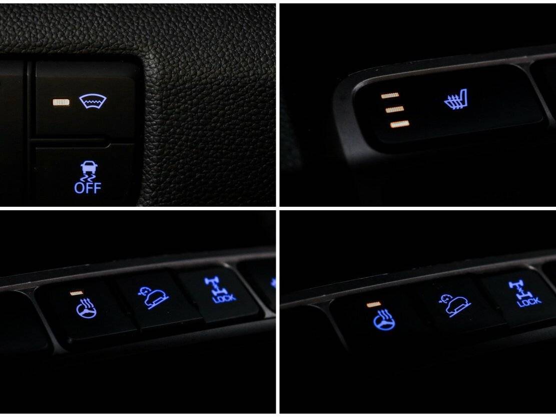 Hyundai Creta 2016 года с пробегом. Фото: #20