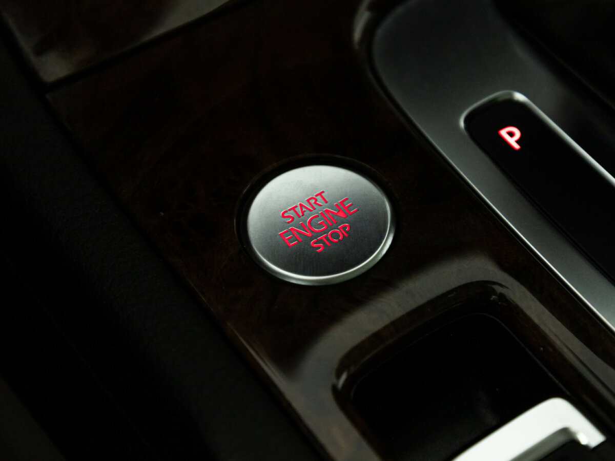 Volkswagen Touareg 2013 года с пробегом. Фото: #19