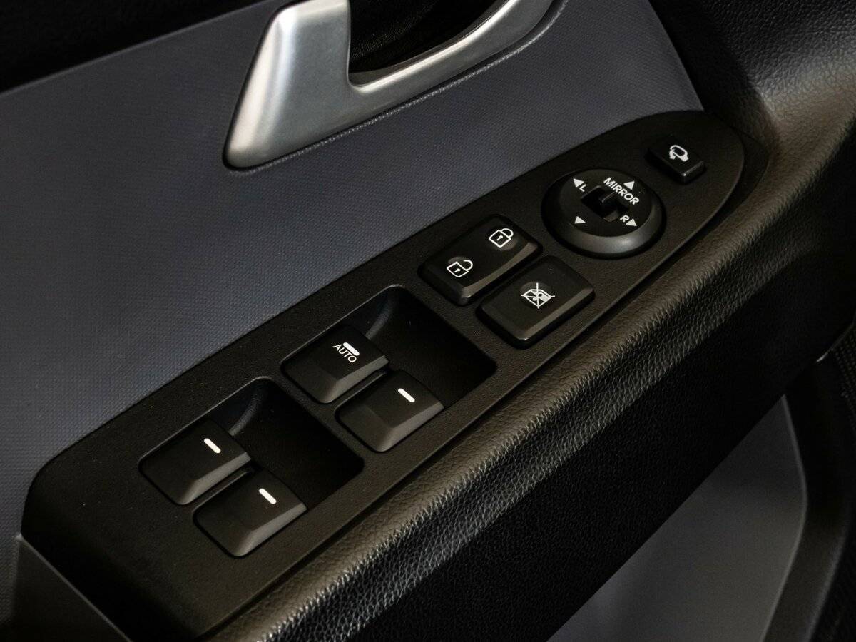 Kia Sportage 2013 года с пробегом. Фото: #18