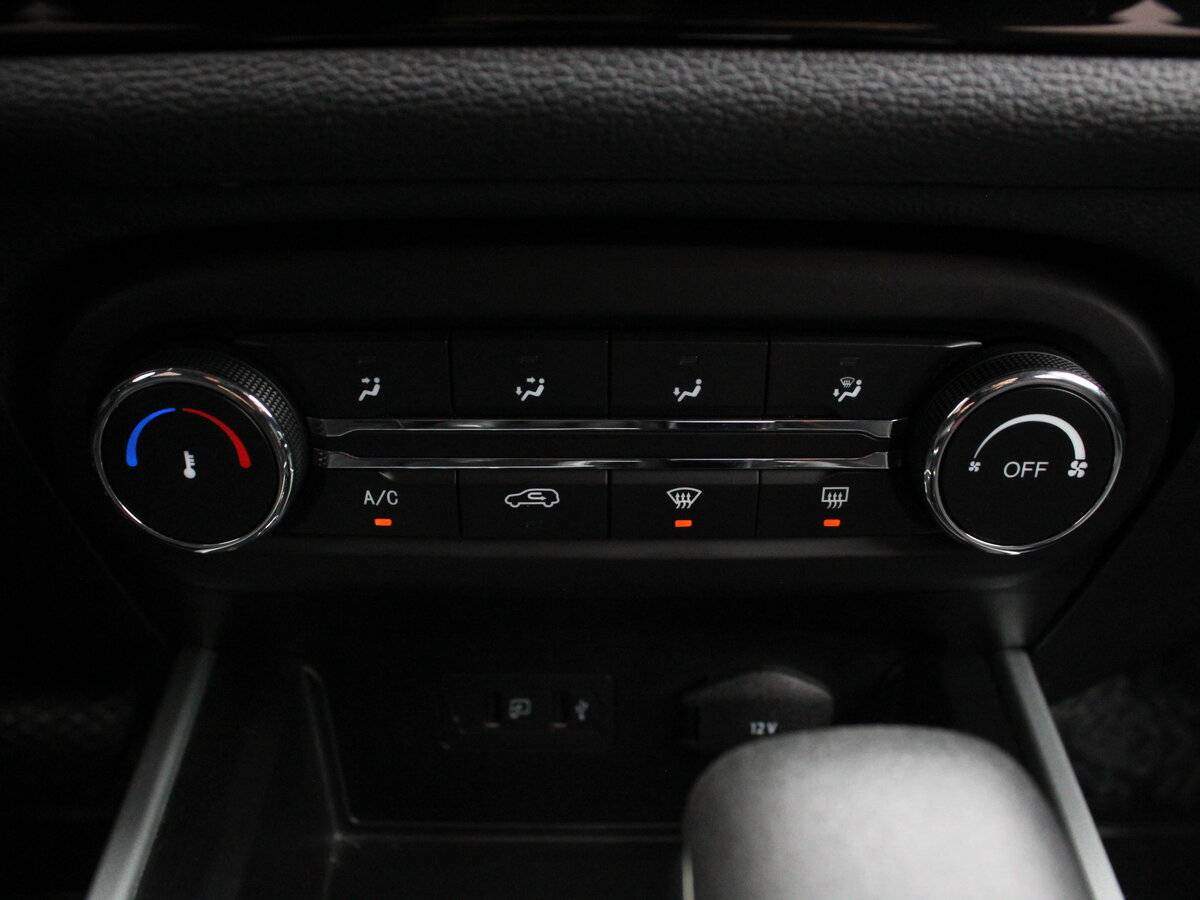 Chery Tiggo 4 2019 года с пробегом. Фото: #19