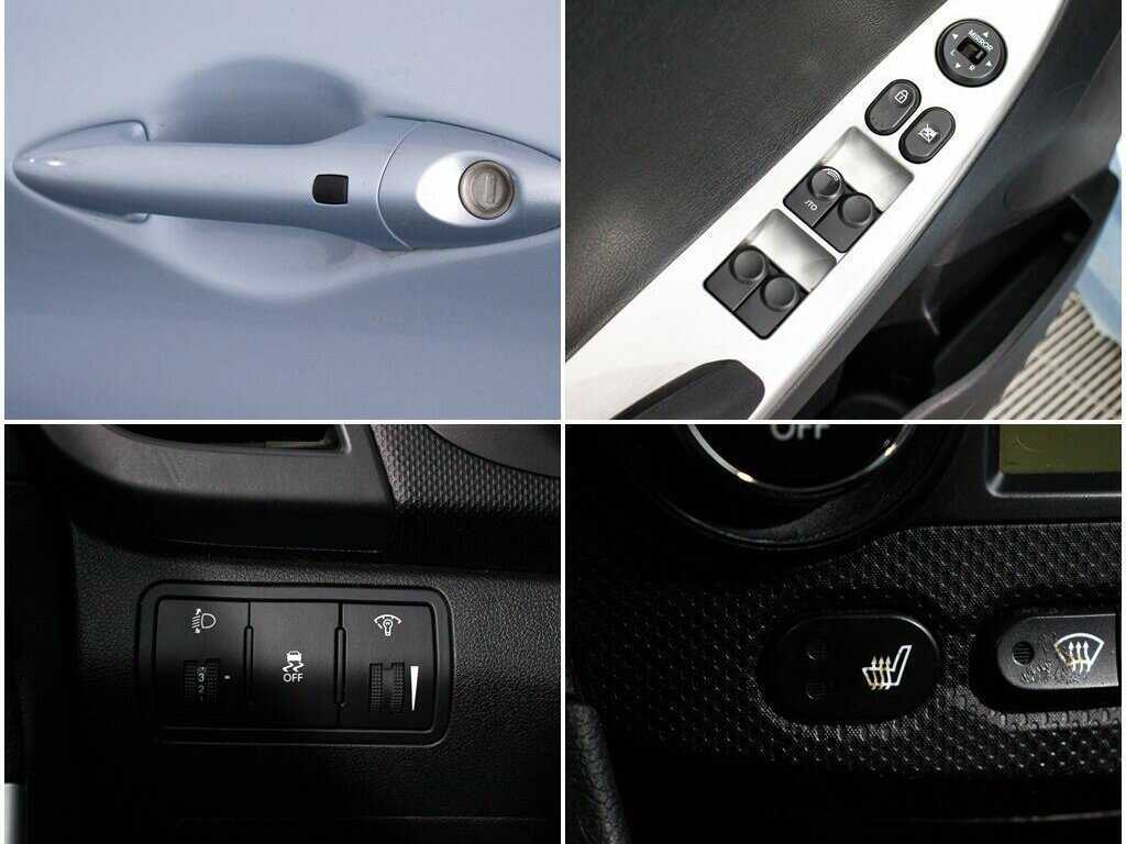 Hyundai Solaris 2012 года с пробегом. Фото: #15