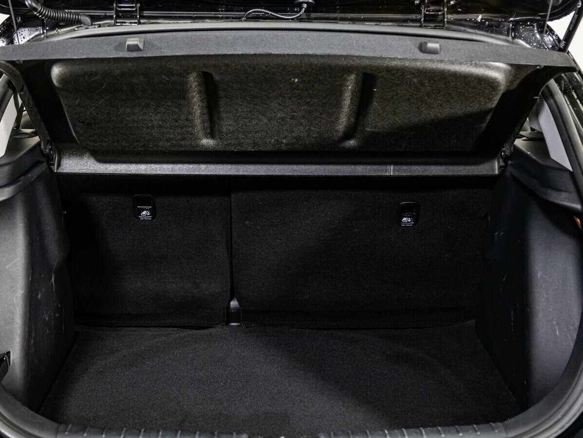 Kia Rio 2021 года с пробегом. Фото: #16