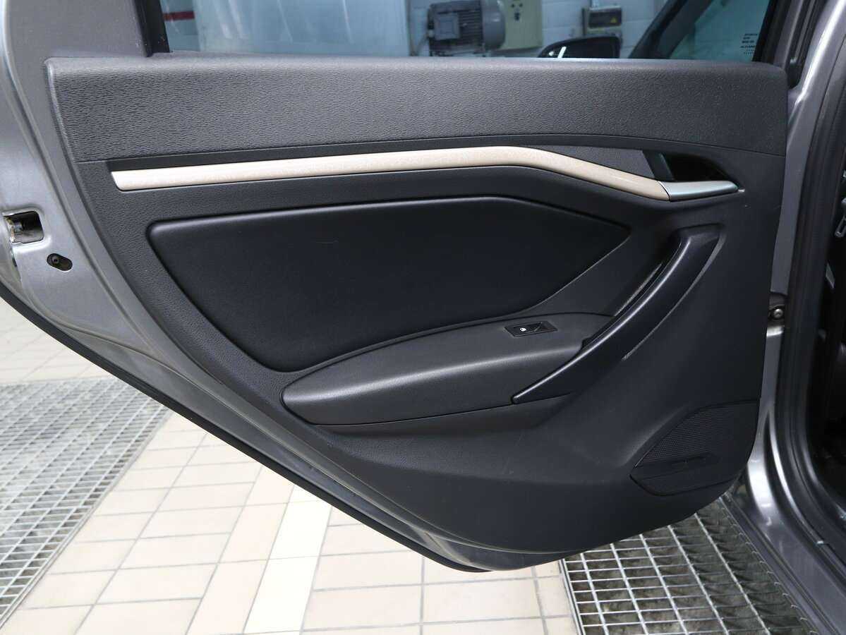 Lada (ВАЗ) Vesta 2020 года с пробегом. Фото: #11