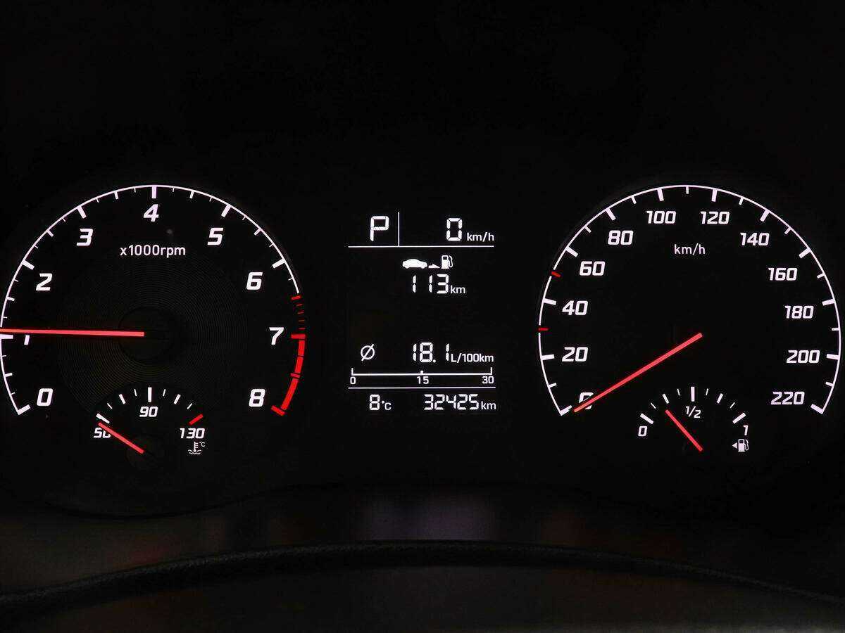 Hyundai Solaris 2021 года с пробегом. Фото: #9