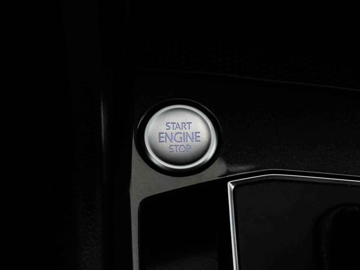 Volkswagen Tiguan 2017 года с пробегом. Фото: #16