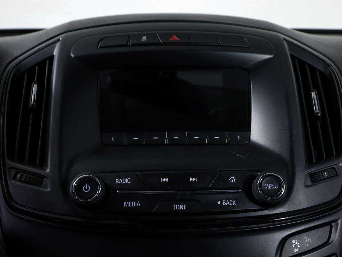 Opel Insignia 2014 года с пробегом. Фото: #16