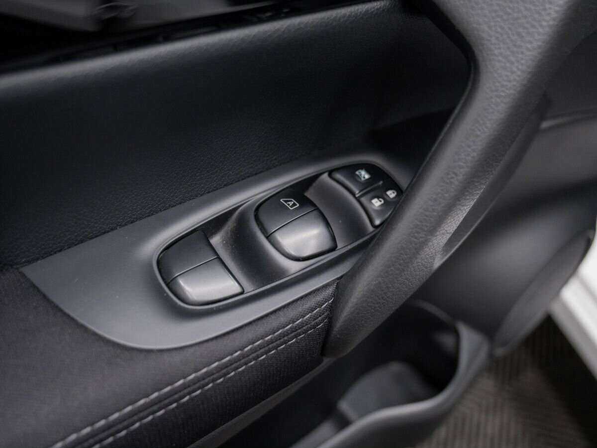 Nissan Qashqai 2017 года с пробегом. Фото: #15