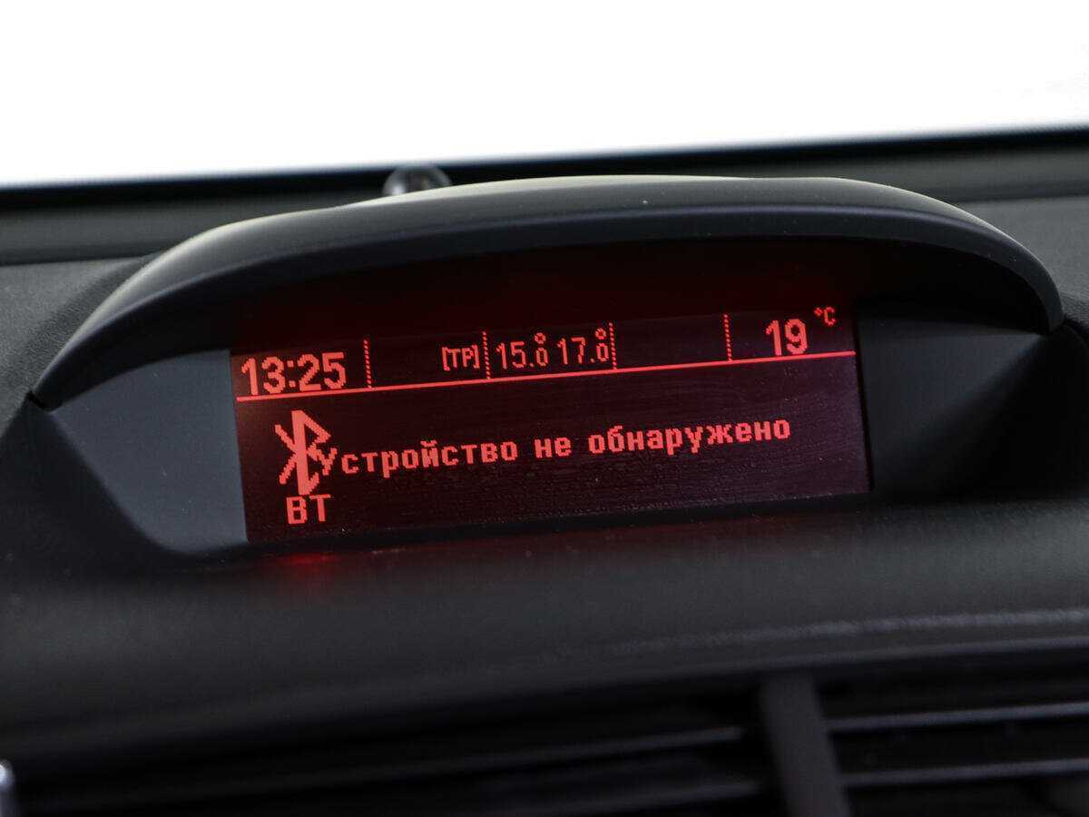 Opel Mokka 2012 года с пробегом. Фото: #17