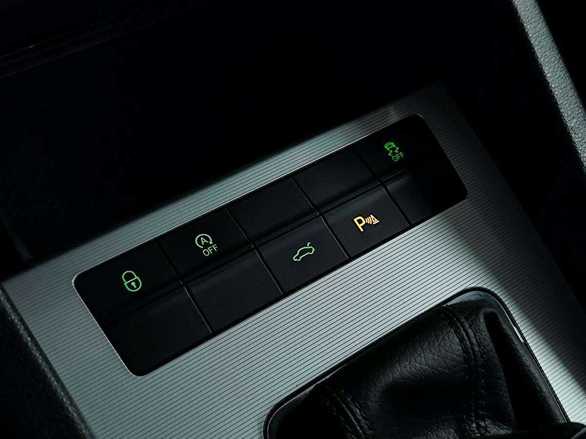 Skoda Octavia 2015 года с пробегом. Фото: #16