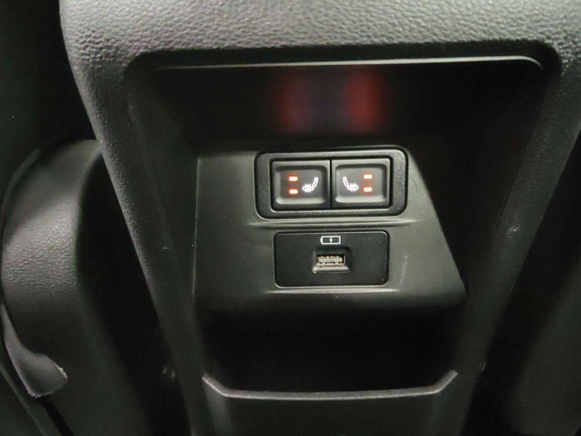 Chery Tiggo 7 Pro 2021 года с пробегом. Фото: #29