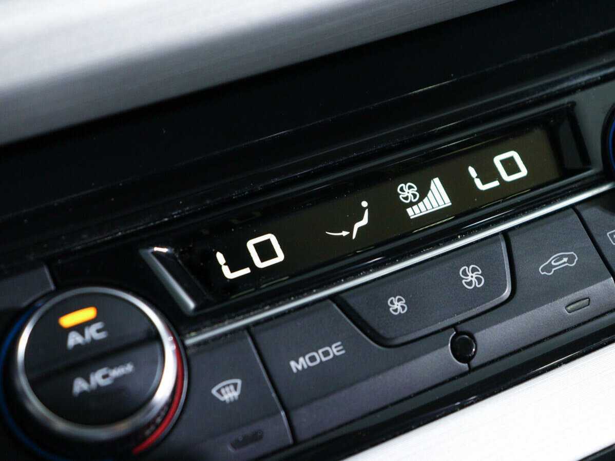 Geely Atlas 2019 года с пробегом. Фото: #17