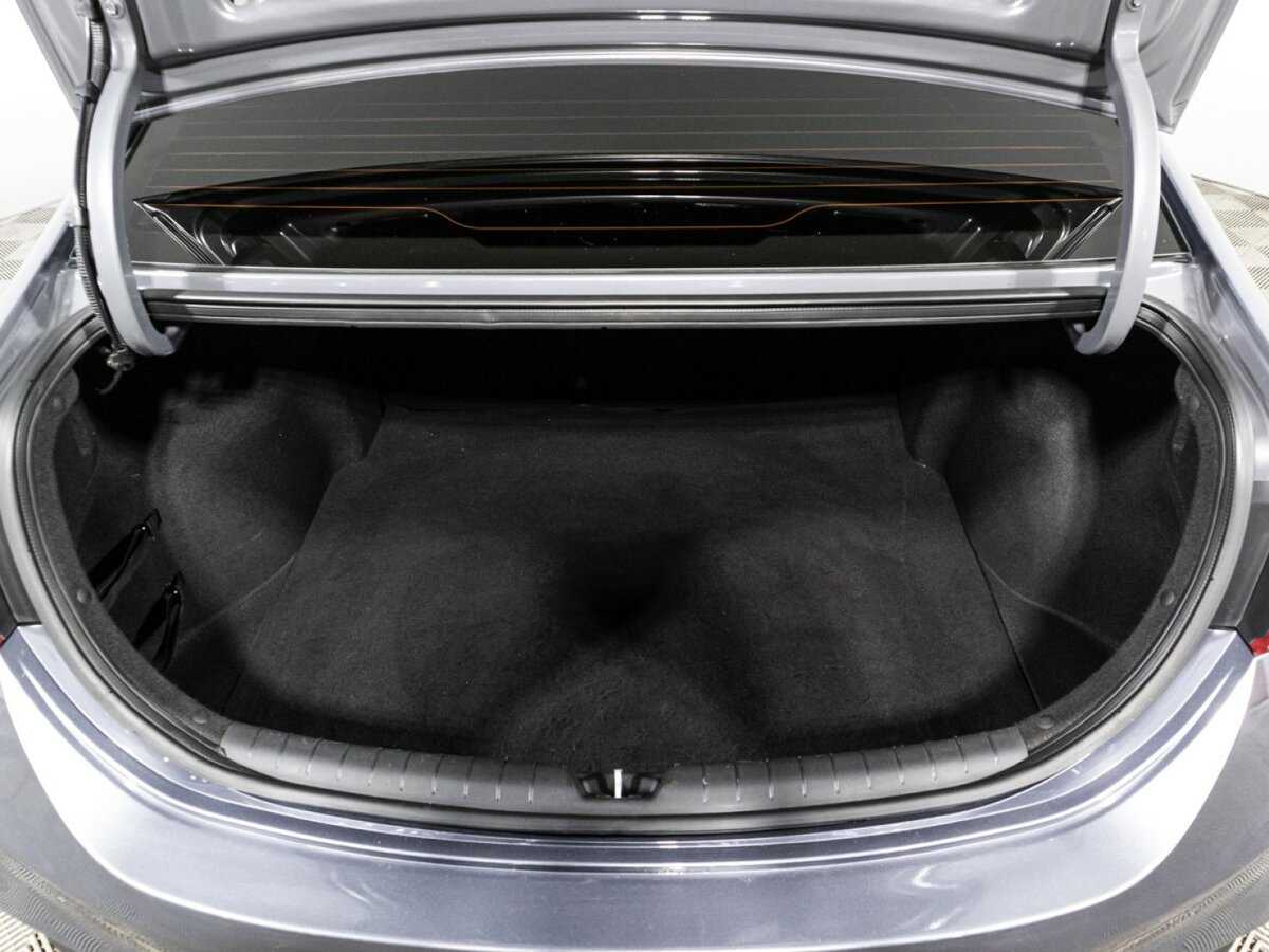 Hyundai Solaris 2018 года с пробегом. Фото: #14