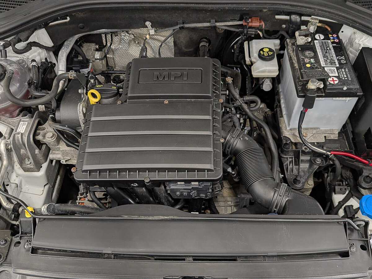 Volkswagen Jetta 2020 года с пробегом. Фото: #8