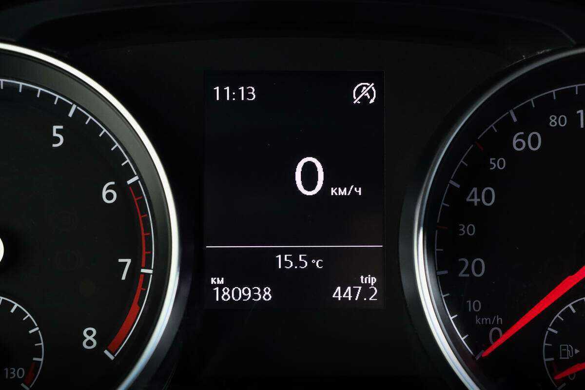 Volkswagen Golf 2013 года с пробегом. Фото: #11