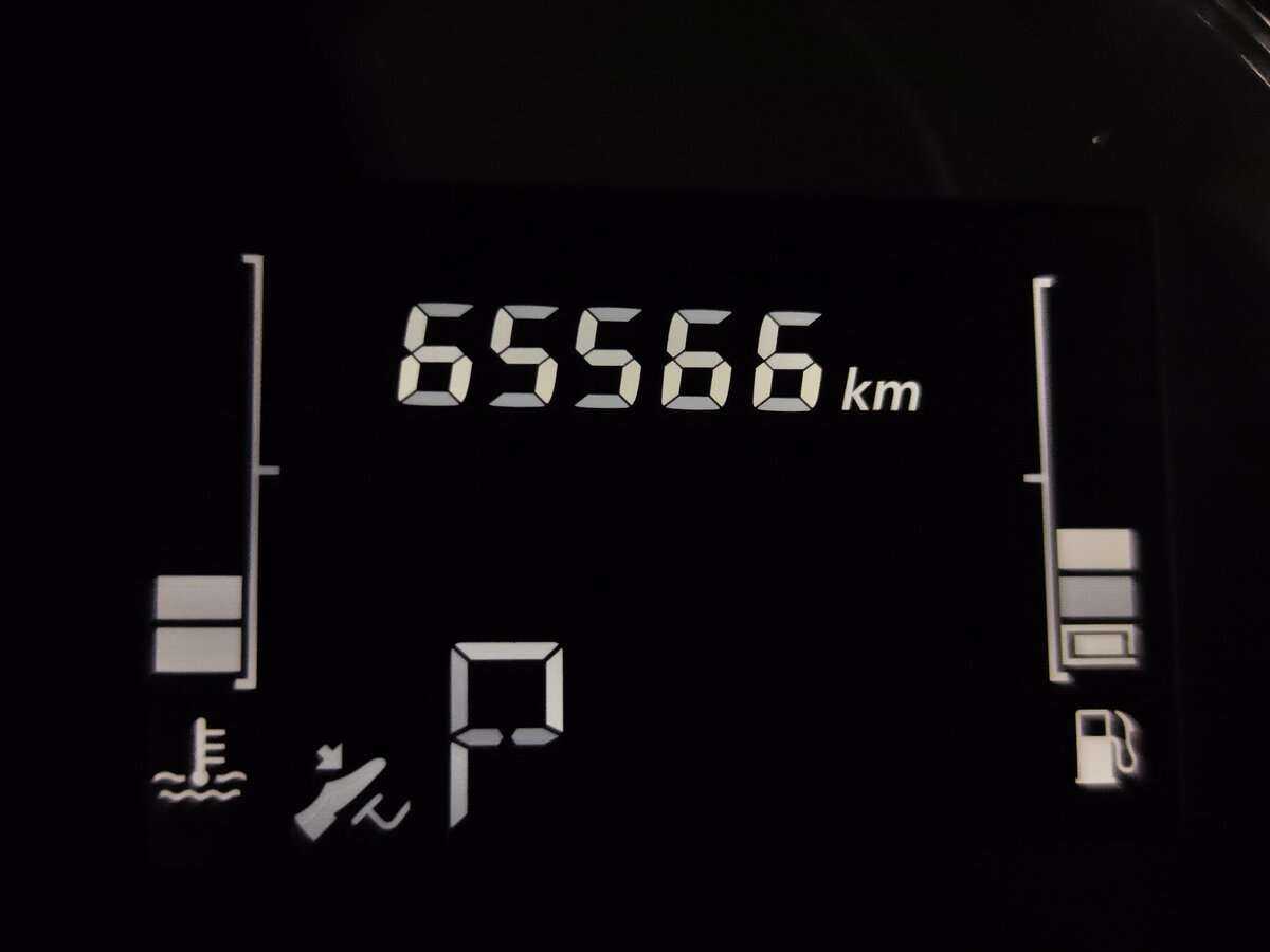 Renault Logan 2019 года с пробегом. Фото: #5