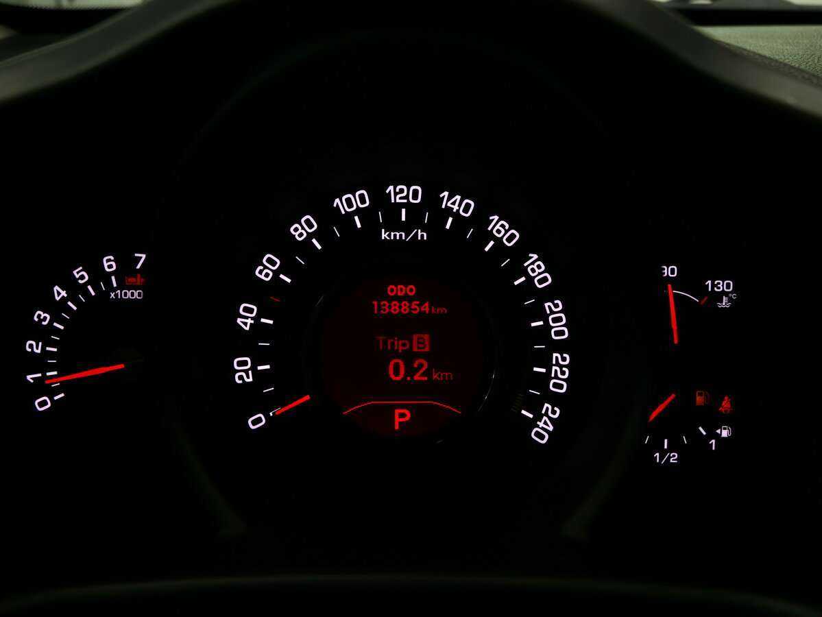 Kia Sportage 2013 года с пробегом. Фото: #12