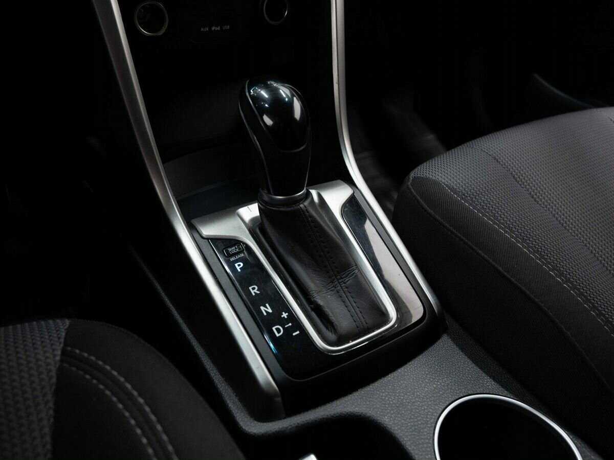 Hyundai i30 2013 года с пробегом. Фото: #17