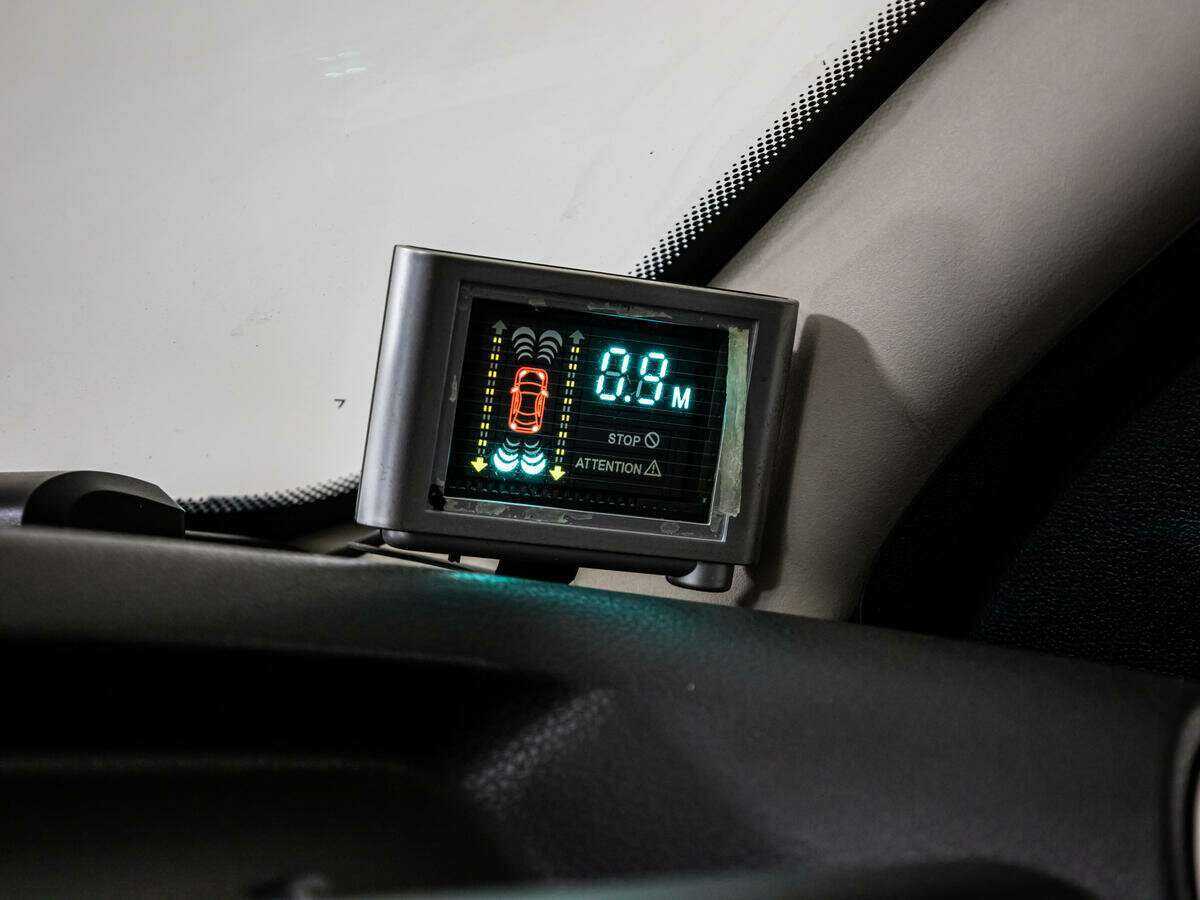 Renault Duster 2013 года с пробегом. Фото: #15