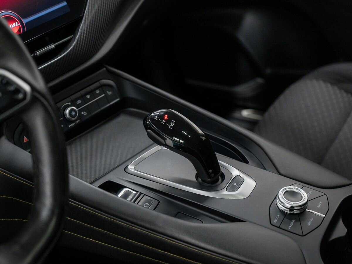 Haval F7x 2019 года с пробегом. Фото: #17