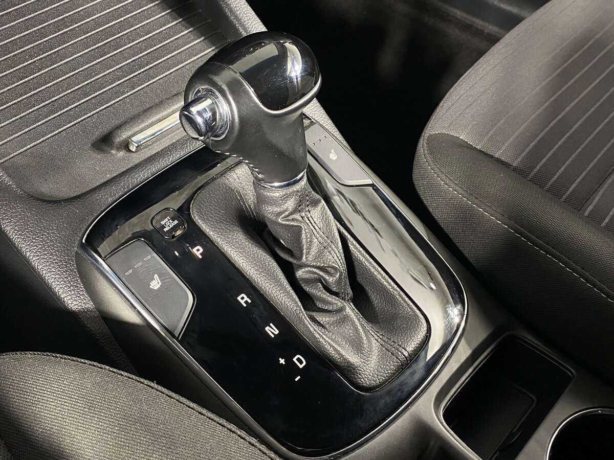 Kia Cerato 2019 года с пробегом. Фото: #15