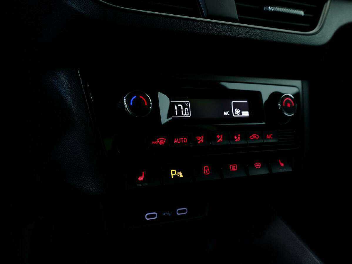 Volkswagen Polo 2020 года с пробегом. Фото: #14