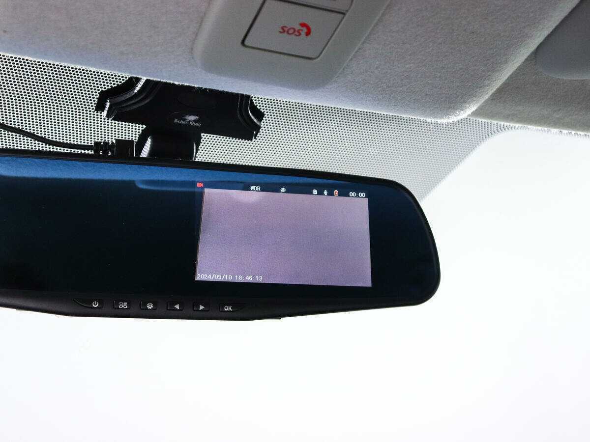 Nissan Almera 2018 года с пробегом. Фото: #12