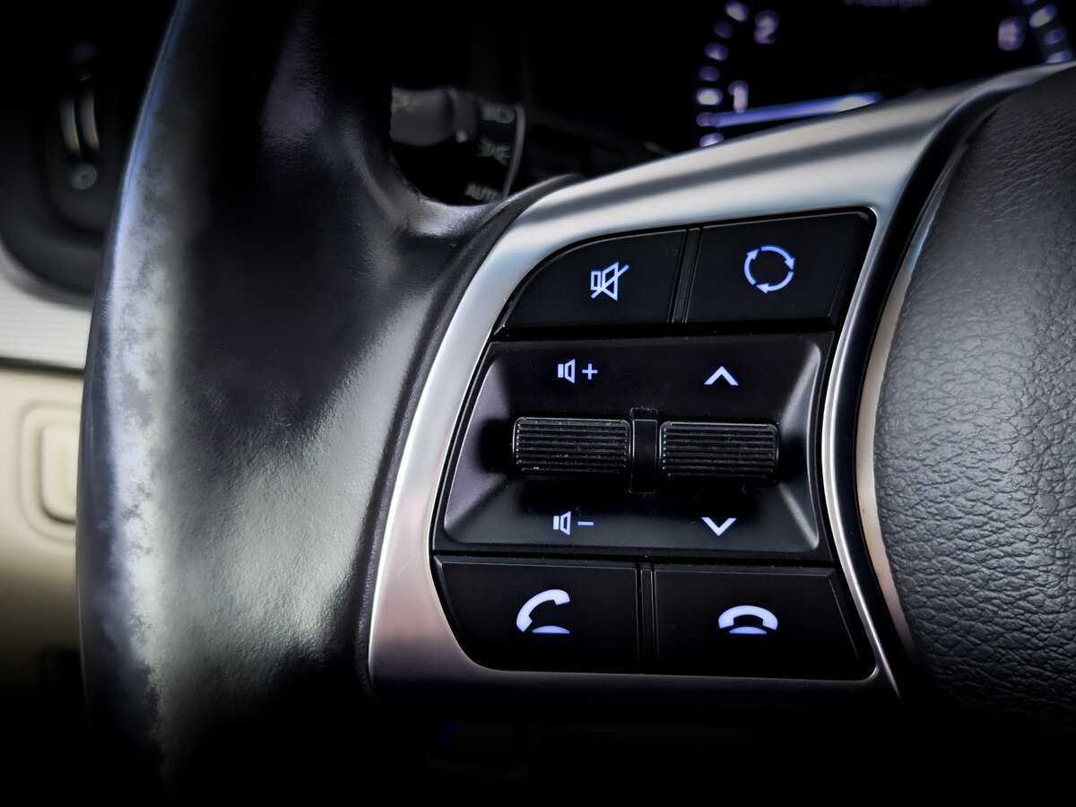 Hyundai Sonata 2018 года с пробегом. Фото: #27