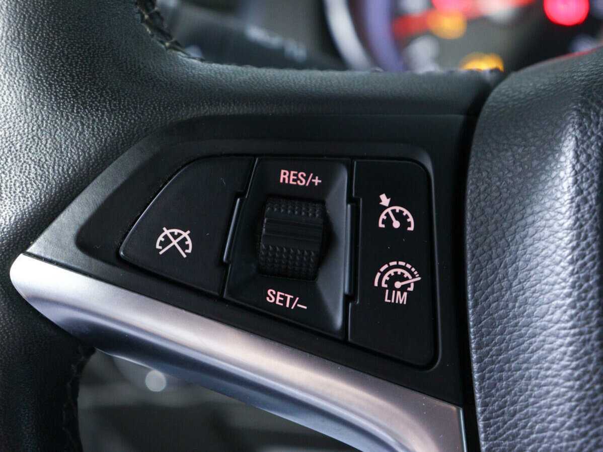 Opel Astra 2014 года с пробегом. Фото: #15