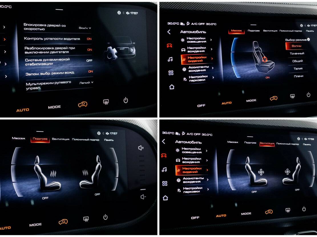 Haval Dargo 2022 года с пробегом. Фото: #23