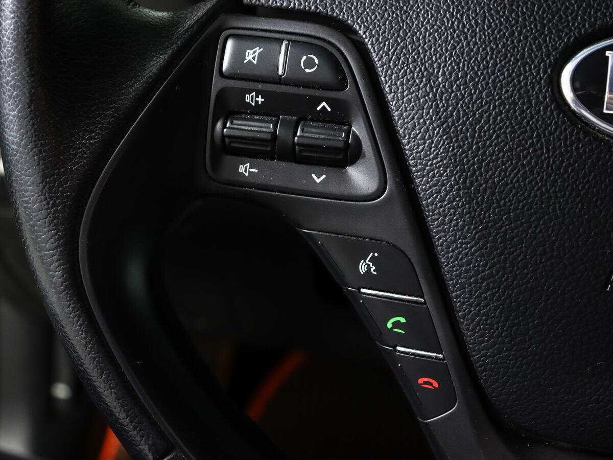 Kia Ceed 2016 года с пробегом. Фото: #14