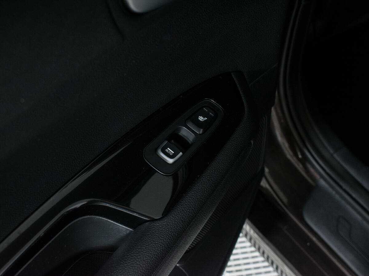 Kia Optima 2019 года с пробегом. Фото: #17