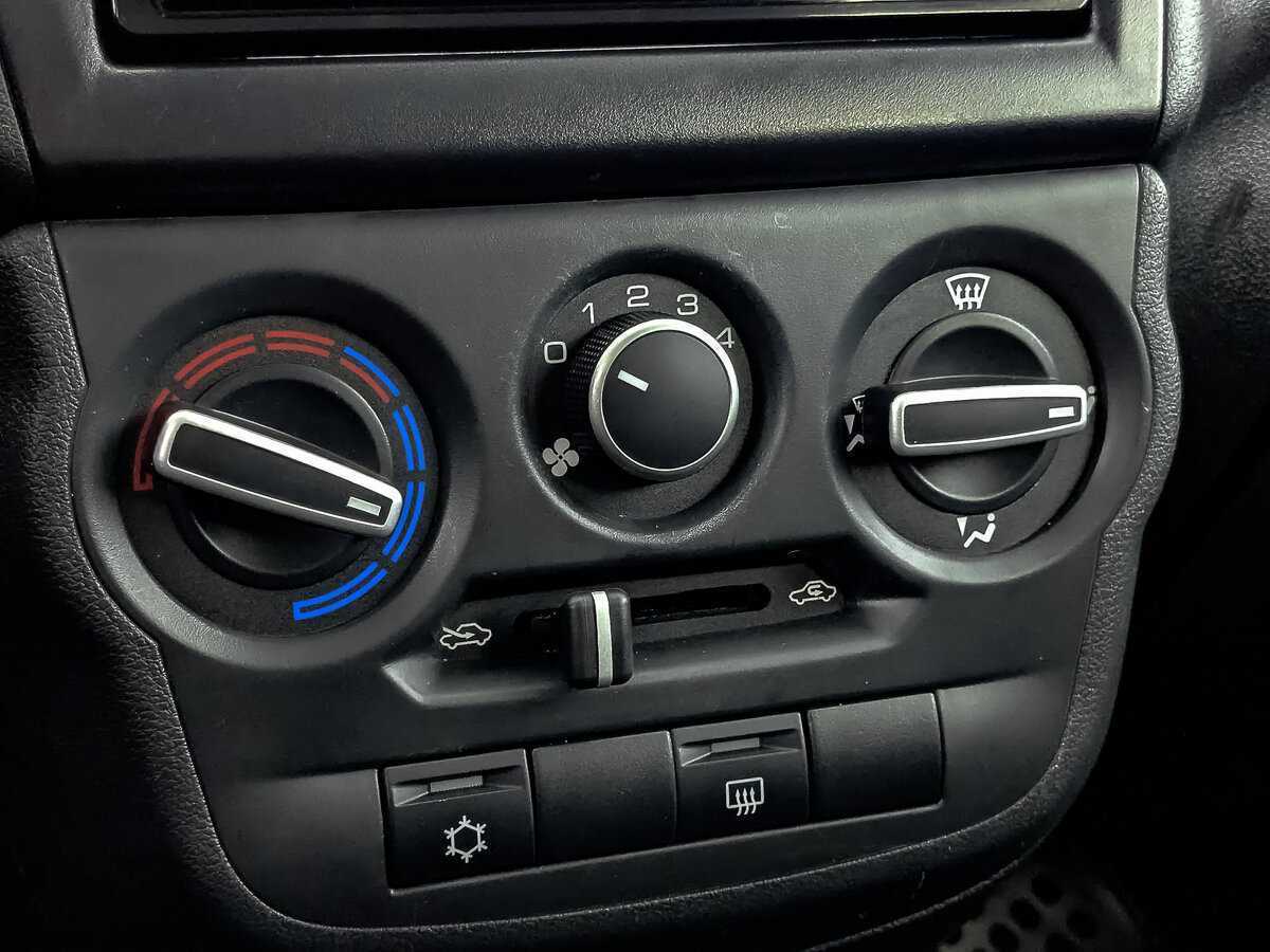 Lada (ВАЗ) Granta 2023 года с пробегом. Фото: #20